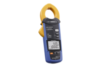 Hioki CM4003-90 AC Leakage Clamp Meter, 6 mA to 200A (6 ranges), 15 Hz to 2000 Hz, 40mm core diameter, output function RMS value or waveform, bundled with Z3210 wireless dongle
