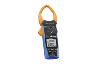 Hioki CM4141-90 AC Clamp Meter, 60 to 2000 A AC, true RMS, CAT III 1000V, CAT IV 600V, AC and DC V, AC A, AC+DC V, frequency, resistance, temperature and more, bundled with Z3210 wireless dongle

