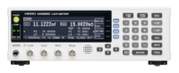 Hioki IM3523 LCR meter, |Z|, L, C, R Testing, testing source frequency: 40 Hz to 200 kHz