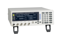 Hioki RM3543-01 Resistance HiTester, high precision & high resolution, testing source: DC, minimum integration time: 0.1 ms, finest resolution: 0.01 microOhm, built in GPIB interface
