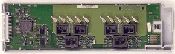 Keysight 34906A RF multiplexer module for the 34970A, Dual 4-Channel 75 OHM