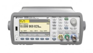 Keysight 53230A Universal Counter/Timer, 350MHz,12 digits/s, 20ps, LAN, USB,GPIB