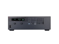 Keysight 6812C AC source/analyzer, 0-300 Vrms, 750 VA, single-phase. USB,LAN,GPIB,RS-232