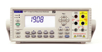 AIM-TTI_1908P Dual Measurement Bench Multimeter with USB, RS232, LAN/LXI and GPIB interfaces