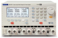 Aim-TTI MX100TP Bench/System DC Power Supply, Multi-Range, Digital Control Triple Outputs, 3 x 35V/3A 315W, USB, RS232, LAN & GPIB Interfaces