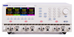 AIM-TTI_MX103Q S2 4 output multi range SELV 420W combined output 