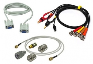 AIM-TTI_PSA-CK Cable and Connector Kit for PSA series spectrum analyzers