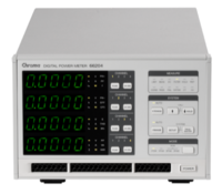 Chroma CH_66203-G Digital Power Meter (3 Channels, GPIB+USB)    
