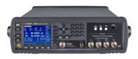 Keysight E4980BL Precision LCR Meter + E4980BL-052 frequency option 20 Hz to 500 kHz with DCR