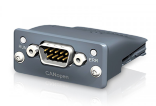 Elektro-Automatik IF-AB-CANO - CANopen Interface