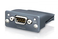 Elektro-Automatik IF-AB-CANO - CANopen Interface