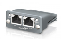 Elektro-Automatik IF-AB-ETH2P - Ethernet/IP 2 Port Interface