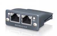 Elektro-Automatik IF-AB-MBUS2P - Modbus-TCP 2 Port Interface