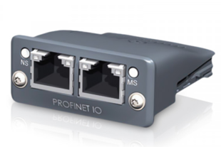 Elektro-Automatik IF-AB-PNET2P - Profinet-IO 2 Port Interface