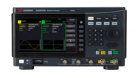 Keysight EDU33212A Waveform generator, 20 MHz, 2-channel  