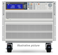 GW Instek AEL-5015-350-112.5 Programmable AC electronic load