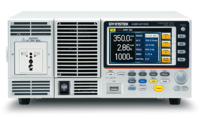 GW Instek GW_ASR-2100/01-UN Programmable AC/DC Power Source, 1000VA, Universal socket, RS232+GPIB (Opt 1)