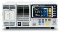 GW Instek GW_ASR-2100 Programmable AC/DC Power Source, 1000VA, Euro socket (Opt 2)

