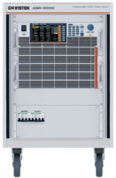 GW Instek ASR-6450-13.5 13.5kVA AC/DC Rack Type Power Source 