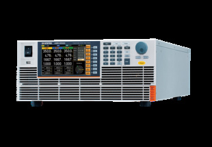 GW Instek ASR-6500 5kVA AC/DC Rack Type Power Source 