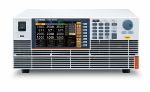 GW Instek ASR-6600-18 18kVA AC/DC Rack Type Power Source
