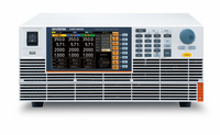GW Instek ASR-6600-18 18kVA AC/DC Rack Type Power Source