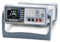 GW Instek GBM-3100H Battery Meter (including RS-232C / USB and Handler interface) 1000V