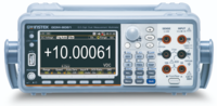 GW Instek_ GDM-9061 Digital multimeter, 6 ½ digit, with GPIB interface