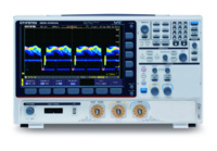 GW Instek GDS-3652A Digital Storage Oscilloscope, 650MHz, 2 channels