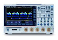 GW Instek GDS-3654A 650MHz, 4 channels, Digital Storage Oscilloscope     