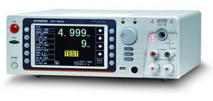 GW Instek GPT-12004 200VA AC/DC/IR/GB Electrical safety analyzer