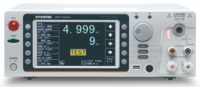 GW Instek GPT-12004 200VA AC/DC/IR/GB Electrical safety analyzer