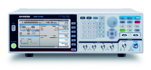 GW Instek GSG-2160 (GPIB) (CE) Vector Signal Generator