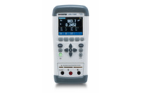 GW Instek LCR-1100 100kHz Hand-held LCR Meter      