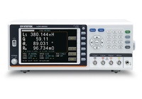 GW Instek LCR-8205 (CE) High-Frequency LCR Meter 10Hz-5MHz