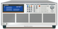 GW Instek PEL-5004G-150-400 Programmable high power DC electronic load