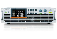 GW Instek PHU 1000-45D 1000 V, 45 A, 15,000 W  Programmable DC Power Supply   