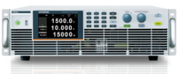 GW Instek PHU 500-60D 500 V, 60 A, 10,000 W  Programmable DC Power Supply                             