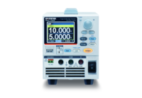 GW Instek PPX-1005(EU) Programmable High Precision Power Supply 10V, 5A, 50W + GPIB Interface