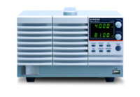 GW Instek PSW40-81 (0~40V / 0~81A / 1080W) Multi-Range DC Power Supply