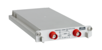 Hioki 8968 High Resolution unit, 2 ch, Voltage input, 1MS/s (DC to 100 kHz), for MR6000, MR8847A, MR8827 and similar