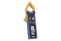 Hioki CM4001-90 AC Leakage Clamp Meter, 60 mA to 600A (5 ranges), 40 Hz to 1000 Hz, 24mm core diameter, bundled with Z3210 wireless dongle
