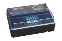 Hioki LR8533 Wireless High Voltage unit, 2 terminals M-3 mm screw type, 5 channels, Voltage, Max. 1ms/S, for LR8450-01