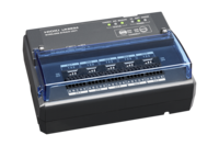 Hioki LR8534 Wireless Strain unit, strain gauge converter input, 5ch, bridge box included, Max. 1ms/S, for LR8450-01