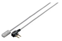 Hioki LR9501 2in1 Humidity and Temperature sensor, for LR5001, 1 m cable length, sensor head size: 13×30 mm, -40 to 85 ˚C, 0 to 100 % rh, response time: 300 seconds