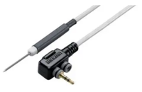 Hioki LR9631 Temperature sensor, for LR5011, Needle type, 1 m cable length, sensor head size: diameter 1.3 × 25 mm, -40 to 120 ˚C, response time : 20 sec