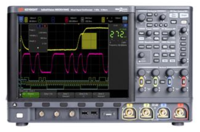 Keysight MSOX4104G InfiniiVision Oscilloscope, mixed signal, 4+16-channel, 1 GHz, w/ Wavegen