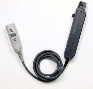 Keysight N2893A Current Probe, 100 MHz AC/DC with AutoProbe