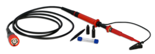 OMICRON LAB P0008137 PHV 1000-O High Voltage Passive 100:1 Probe manufactured by PMK, optimized for the use with Bode 100