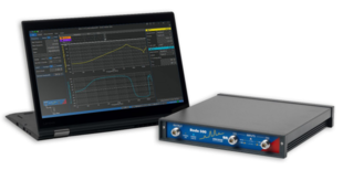 OMICRON LAB P0009652 Bode 500 Vector Network Analyzer